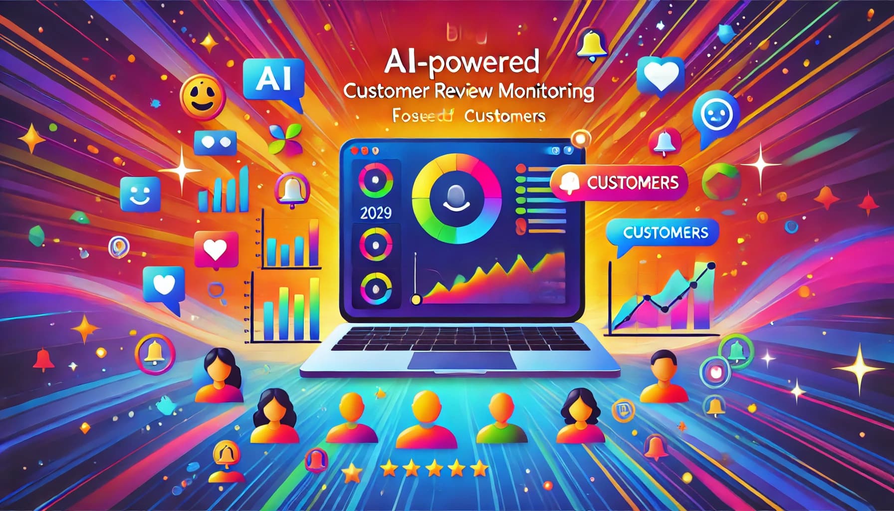 Stay Ahead with Customer Review Monitoring: A Complete Guide